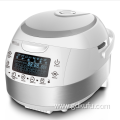 Electric Ceramic Inner Pot multicooker